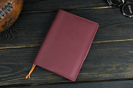 Обкладинки для блокнотів