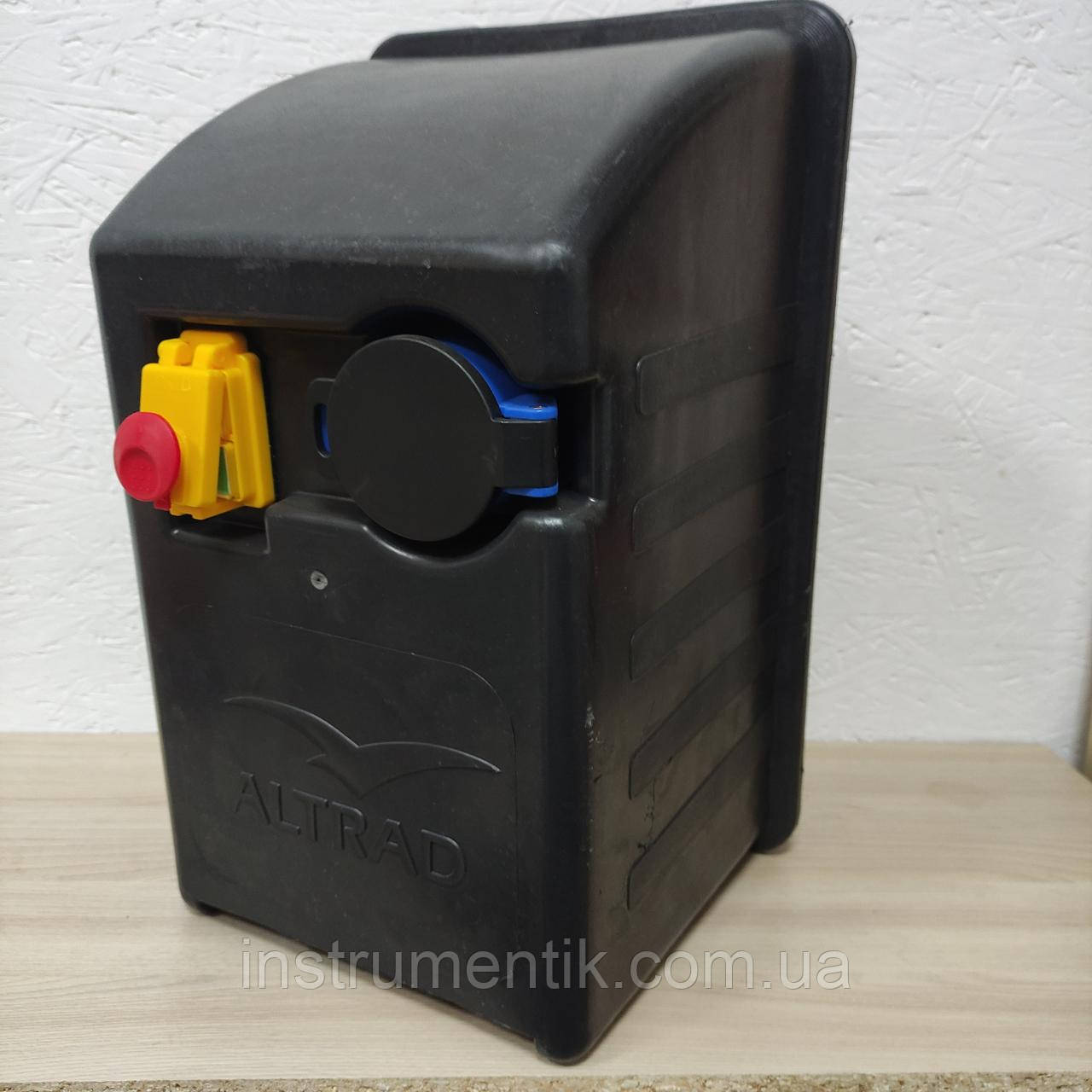Двигун для бетономішалки 850 Вт Limex 190 LS (Оригінал), фото 1