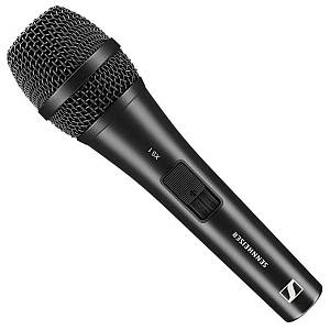 Мікрофон DM XS1