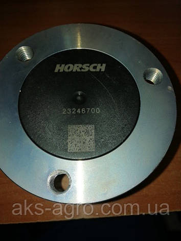 23246700 ОРИГІНАЛ Ступиця диска борони Horsch, фото 1