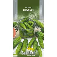 Семена Огурец Пикуль F1 0.5 г, SeedEra