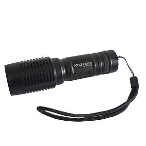 Ліхтарик ручної BAILONG BL-Q101