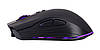 Миша ігрова ERGO NL-260 USB Black, фото 4