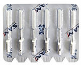 Sani Супер Сі файли (Super C) асорті 21 мм , всі окремі розміри. Офіційний представник в Україні., фото 2