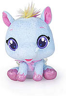 Плакса Плюшевый питомец ослик Нила Cry Babies Plush Pets Nila от IMC TOYS Оригинал