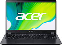 Ноутбук Acer Aspire 3 A315-56 (NX.HS5EU.01D) ( Core i3 \ DDR4 8 \ SSD 256 )