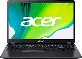 Ноутбук Acer Aspire 3 A315-56 (NX.HS5EU.01D) ( Core i3\ DDR4 8/SSD 256 )