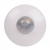 Датчик руху DR-06W, білий F&F 17908