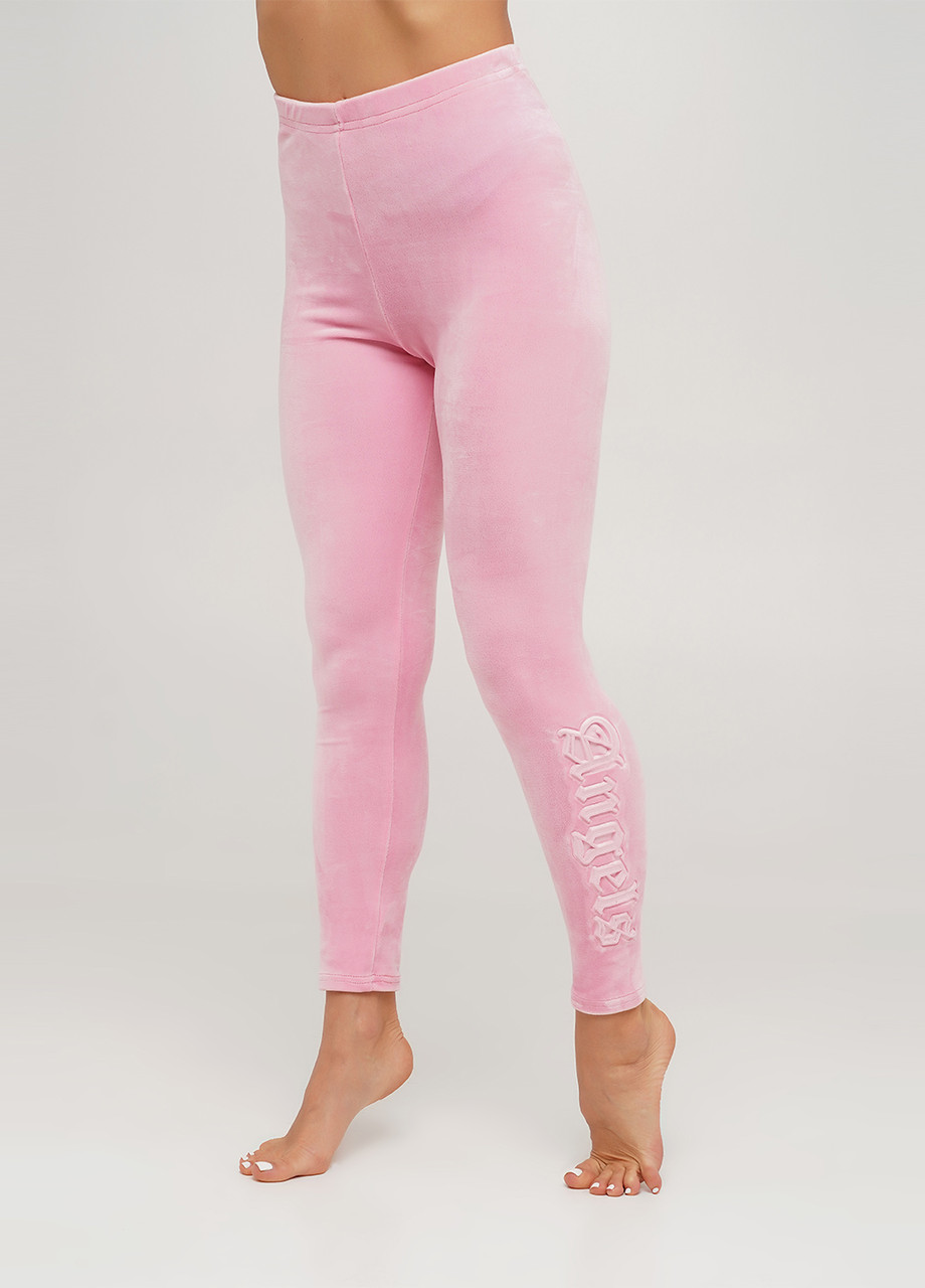 Жіночі легінси Pink