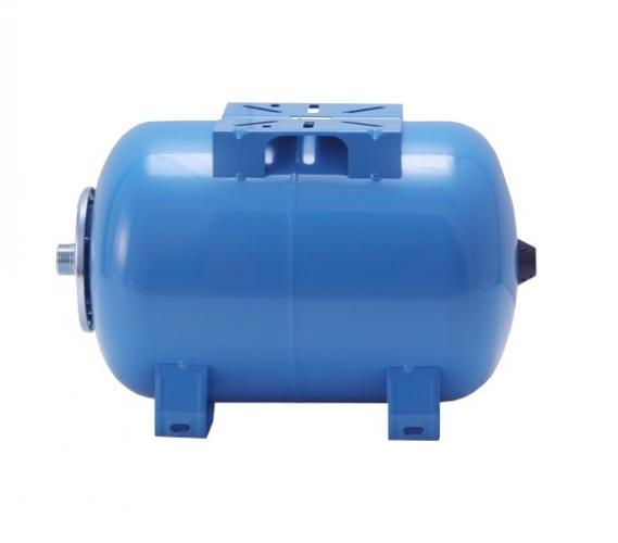 Гидроаккумулятор 50 литров Aquapress AFC 50SB горизонтальный ( .