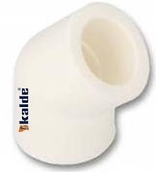 Кут Kalde 32*45 Kalde WHITE ппр