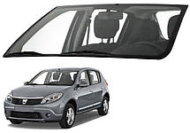 Лобове скло Dacia Sandero 2008-2012 Sekurit