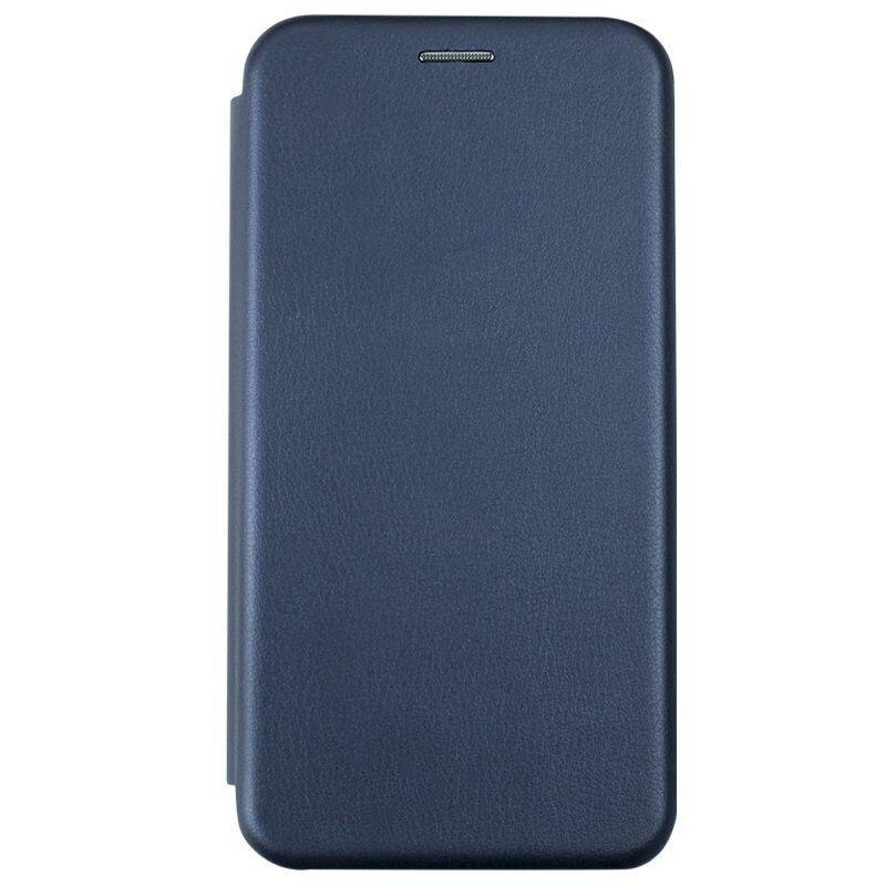 Samsung A315 A31 2020 Чохол-книжка MiaMI Kira Slim Shell Blue