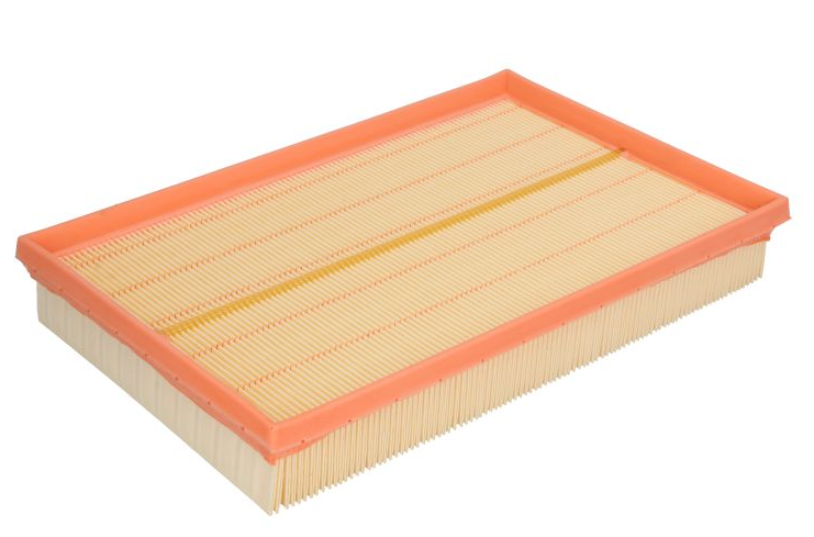 Фільтр повітряний Skoda Fabia Bora Caddy 3 Golf 4 Golf 5 Polo 1.4 1.6 виробник Profit Чехія