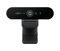 Веб-камера LOGITECH BRIO 4K STREAM EDITION - USB - EMEA