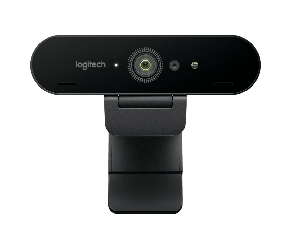 Веб-камера LOGITECH BRIO 4K STREAM EDITION - USB - EMEA