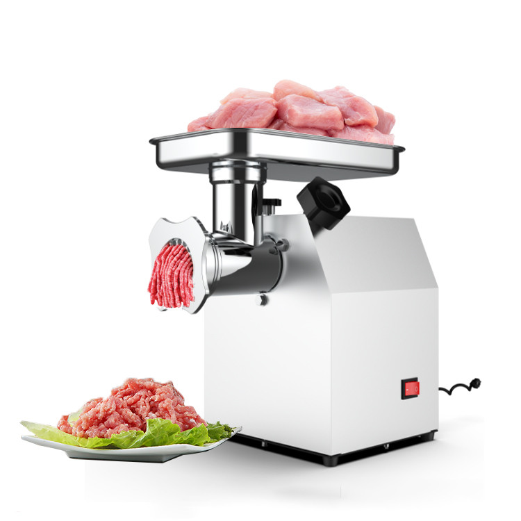 Профессиональная мясорубка промышленная Triniti HR-22 240 кг/час для ...
