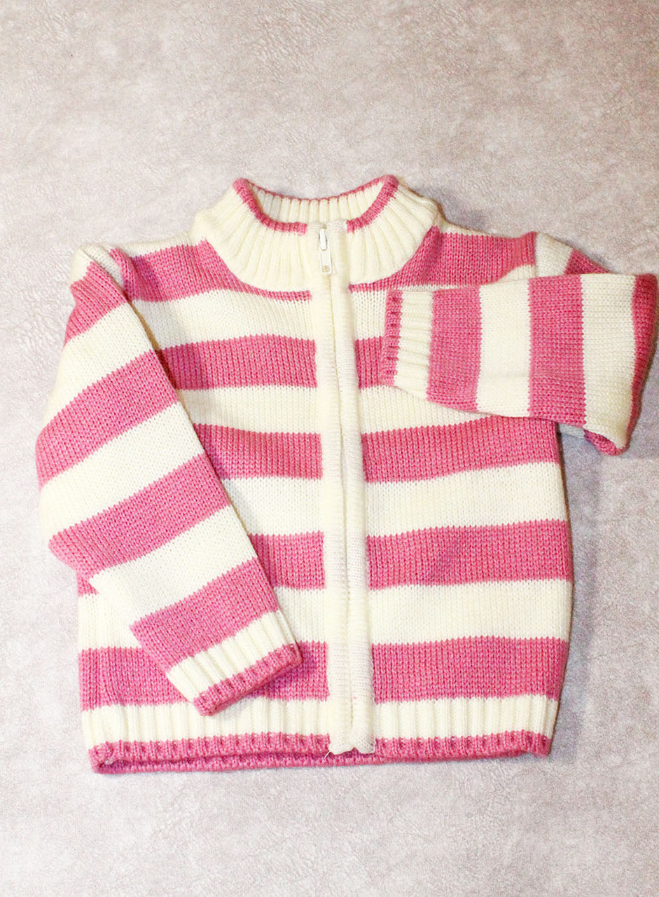 Кофта дитяча для маленької дівчинки, фото 1