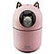Зволожувач повітря humidifier H20 CAT, фото 4
