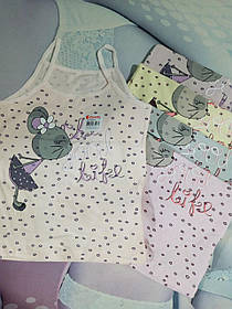 Дитяча спідня білизна Donella