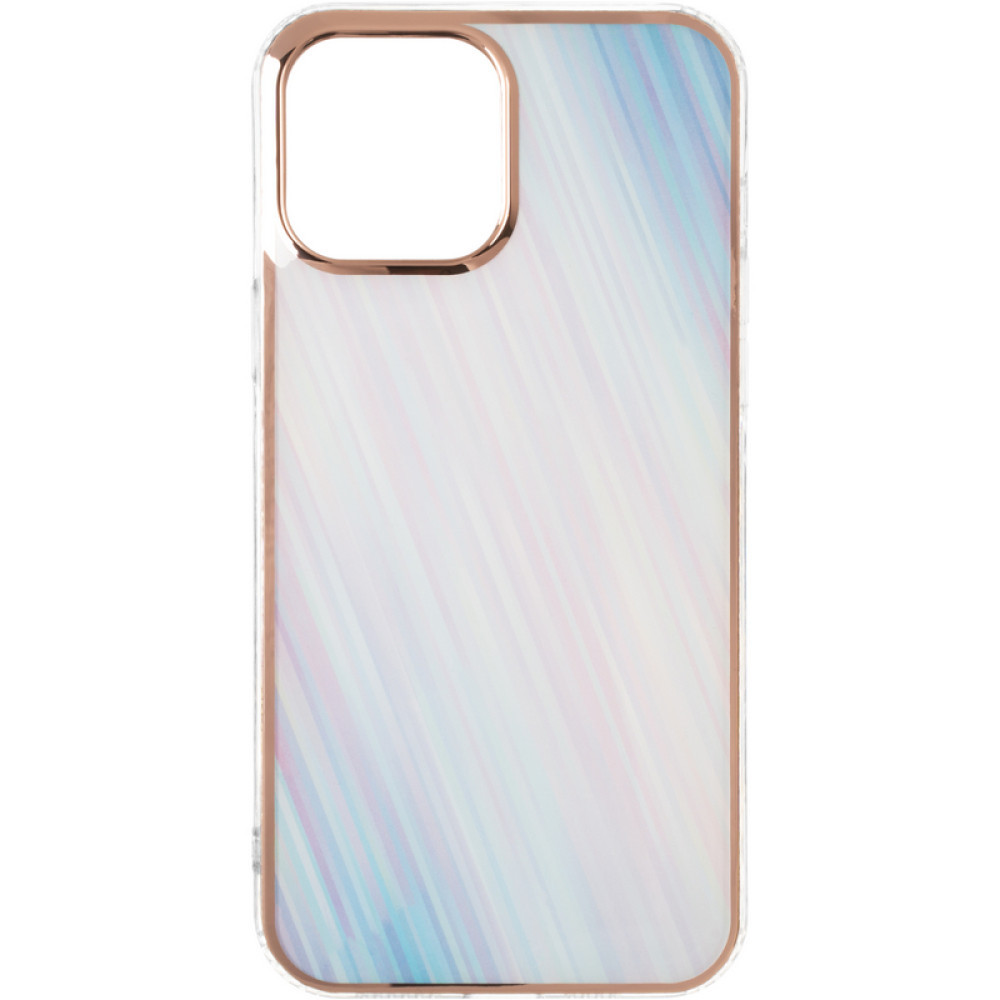 Чохол-накладка Rainbow Silicone Case для Samsung Galaxy A02 (A022), фото 1