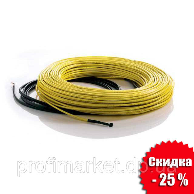 Нагревательный кабель Veria Flexicable 20 970 Вт 50 м - фото 1 - id-p225083476
