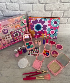 Ігрові набори салон краси