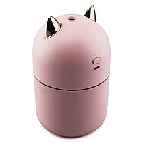 Зволожувач повітря humidifier H20 CAT, фото 5