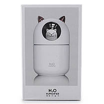 Зволожувач повітря humidifier H20 CAT, фото 6