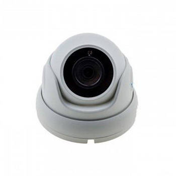 2 Мп купольна  відеокамера SEVEN MH-7612М