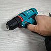 Шурупокрут акумуляторний Grand ДА 18/10 Li-ion®, фото 3