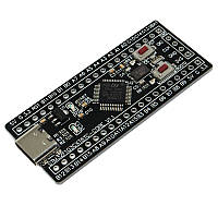 Модуль STM32F103C6T6 TYPE-C - отладочная плата