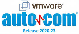 Autocom 2020.23 (cars + trucks) повна версія (VMware) 2020.23 [Multi/Ru]