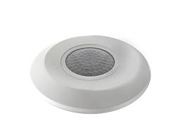 Датчик руху Tuya Smart WI-FI Lemanso LM6702 360° білий