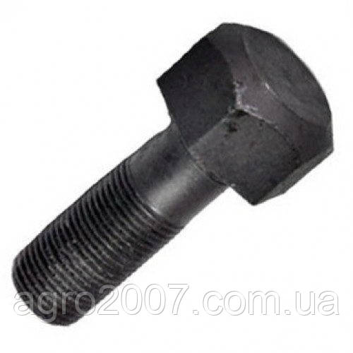Болт шківа колінвала Д240 МТЗ (JUBANA), фото 1