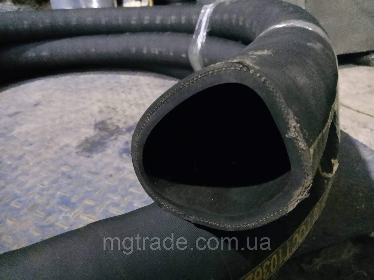 Рукав (шланг) МБС 65х77-7