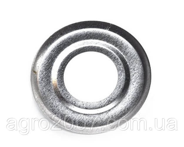 Масловідбивач передній МТЗ вала колінчастого Д240 (пр-во ММЗ), фото 1