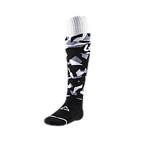 Мото шкарпетки LEATT GPX Socks Camo S-M L-XL