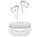 Навушники Bluetooth Earbuds QCY T13 White UA UCRF, фото 3