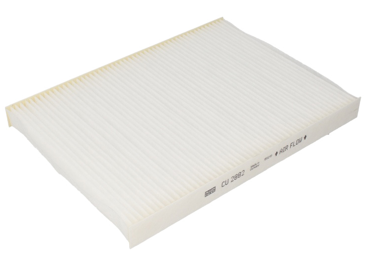 Фільтр салону Octavia 1U Superb Golf 3 Golf 4 Passat B5