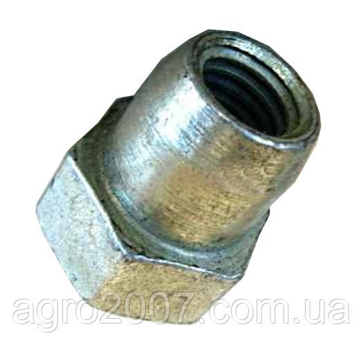 Гайка-ковпака головки блока цилінрів МТЗ Д240 (пр-во ММЗ) 50-1003104-А