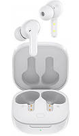 Навушники Bluetooth Earbuds QCY T13 White UA UCRF