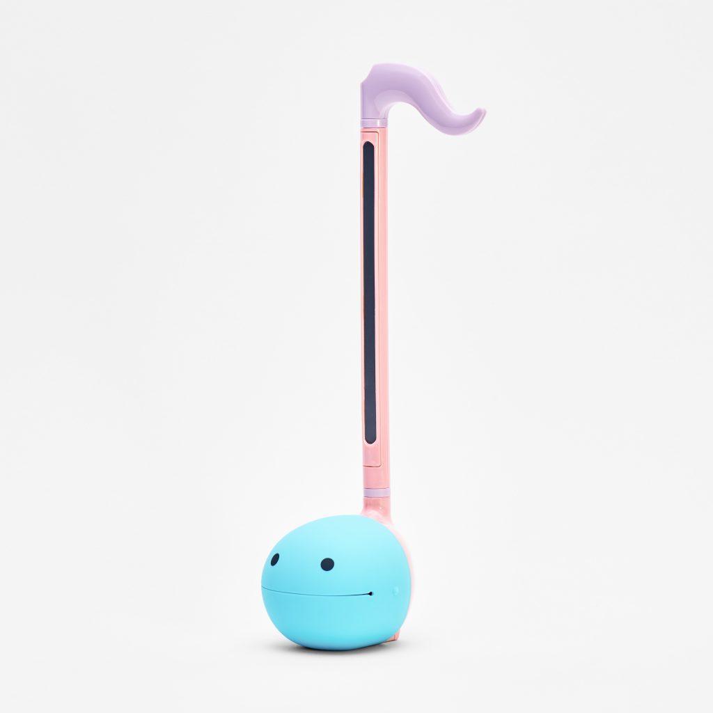 Японський Музичний Інструмент Otamatone Unicorn Отаматон колір Єдиноріг 27 см (00849)