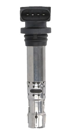 Котушка запалювання Skoda Fabia Polo Octavia Roomster VAG 036905715G виробник Mobiletron Великобританія, фото 2