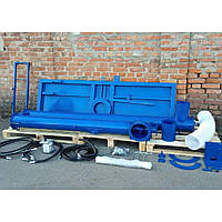 Завантажувач сівалок "Афіна" ЗС-30