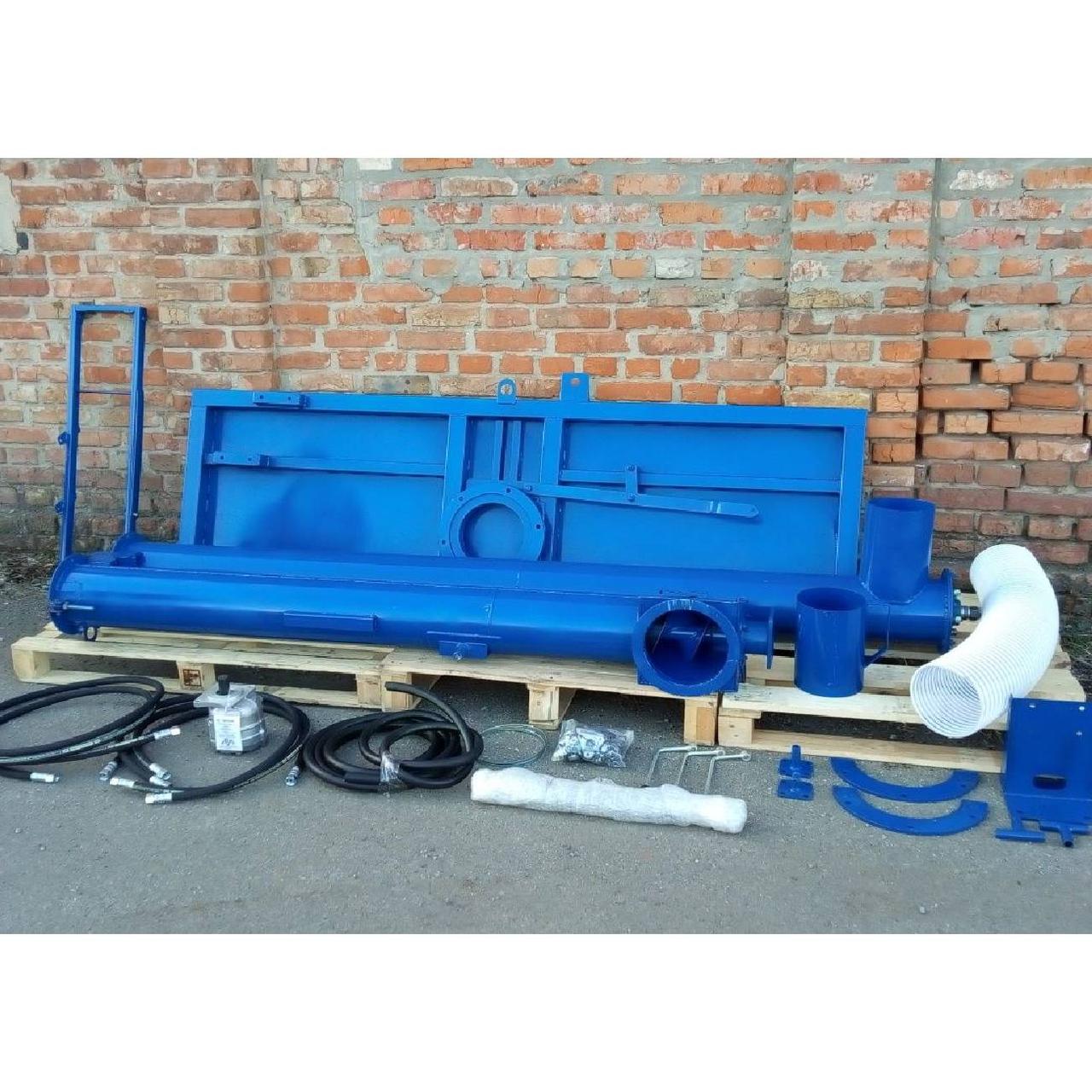 Завантажувач сівалок "Афіна" ЗС-30, фото 1