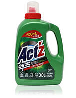 Гель для стирки ACT'Z Perfect Anti Bacteria 3.5л