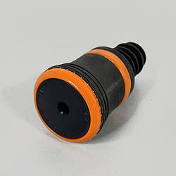 Вакуумна пробка для пляшки. Пробка для вакуумного пакувальника (вакууматора)