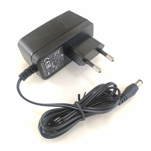 Блок живлення 12V 1A штекер 5.5x2.1mm