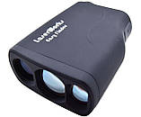 Лазерний далекомір Laser Works LW-600 + вимірювання швидкості | 600 метрів, фото 2